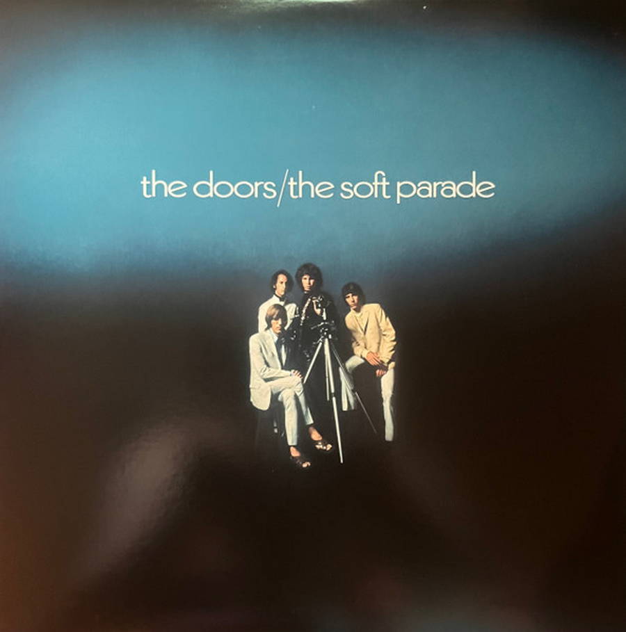 The Doors – The Soft Parade (2LP Analogue)